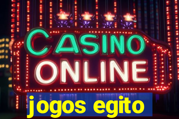 jogos egito